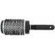 Round Thermal Brush w/Plastic Bristles-1518 Round Thermal Brush w/Plastic Bristles-1518